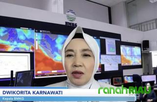 Indonesia dorong seluruh Negara atasi Krisis Air